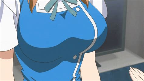 anime big tits hentai|Huge Tits Hentai, Anime & Cartoon Porn Videos 